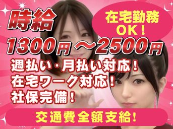 株式会社アイのメールオペレーター／管理者／サイト運営募集画像1