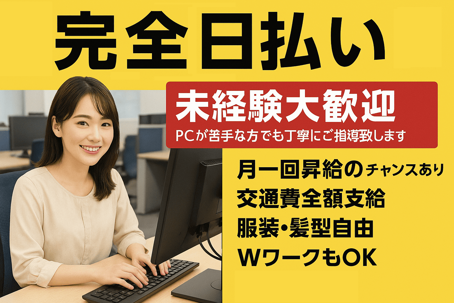 株式会社ブルーボトルのメールオペレーター募集画像1