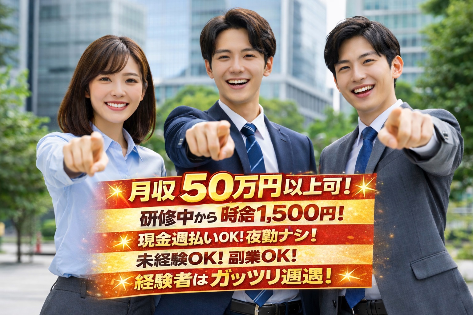 【週3日～/6時間～OK!】未経験もOK!副業のピッタリ!メールオペレーター♪のメールオペレーター／管理者／事務職求人（バイト・アルバイト）